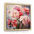 Natural Floater Framed selected