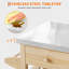 MDF Bar Cart