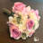 Hydrangea Arrangement-727299370