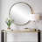 Alis Round Mirror