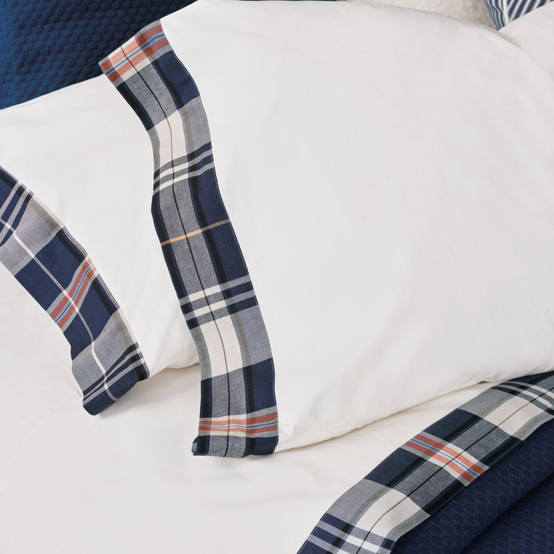 Scout Pillow Case, Standard Pillowcase