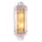 Ginnis Flush Mounted Sconce