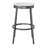 Deanna Backless Metal Swivel Stool-2102353661-2072213549