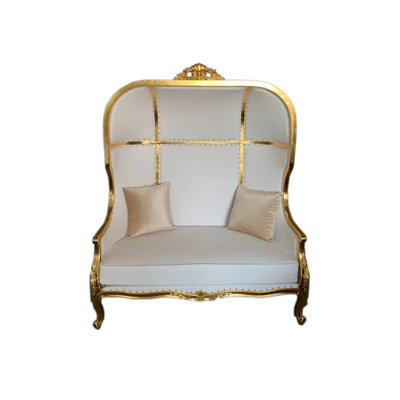 Baile Loveseat