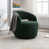 Green est en rupture de stock