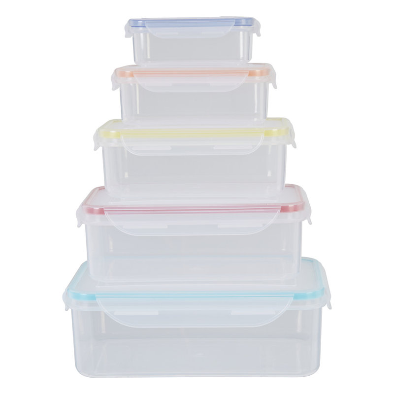 Tussey Food Storage Container