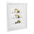 Coastal White Frame