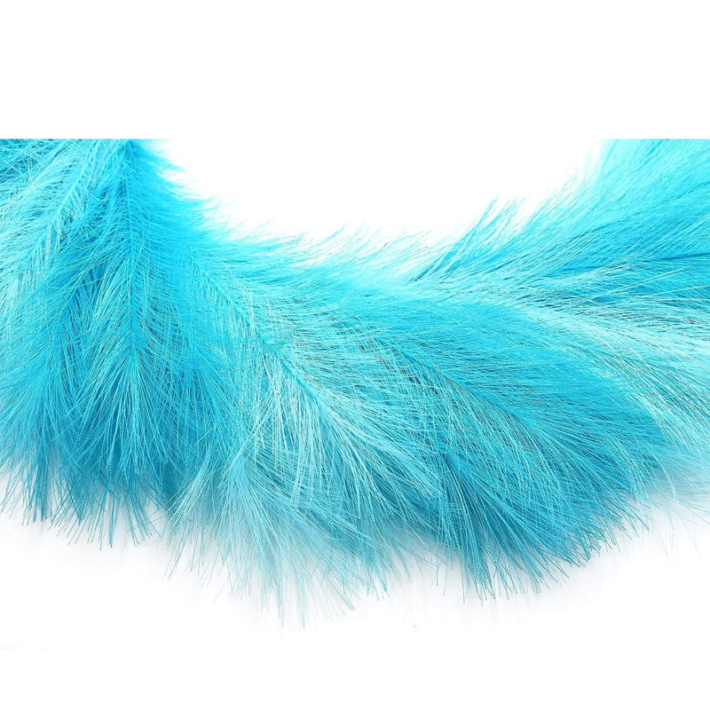 Couronne de 5 po, Bleu