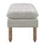 Banc à plateau-coussin Selina-114945410