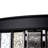 Shoshoni 3 - Light Dimmable Chandelier