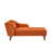 Orange sélectionné