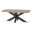 Rapallo Rectangular Single Coffee Table