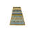 Performance Wool Striped Indoor Rug