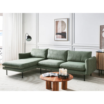 Vinterbro 4 Seater Sofa & Chaise