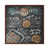 Classic Brown Wood Floater Framed is unavailable