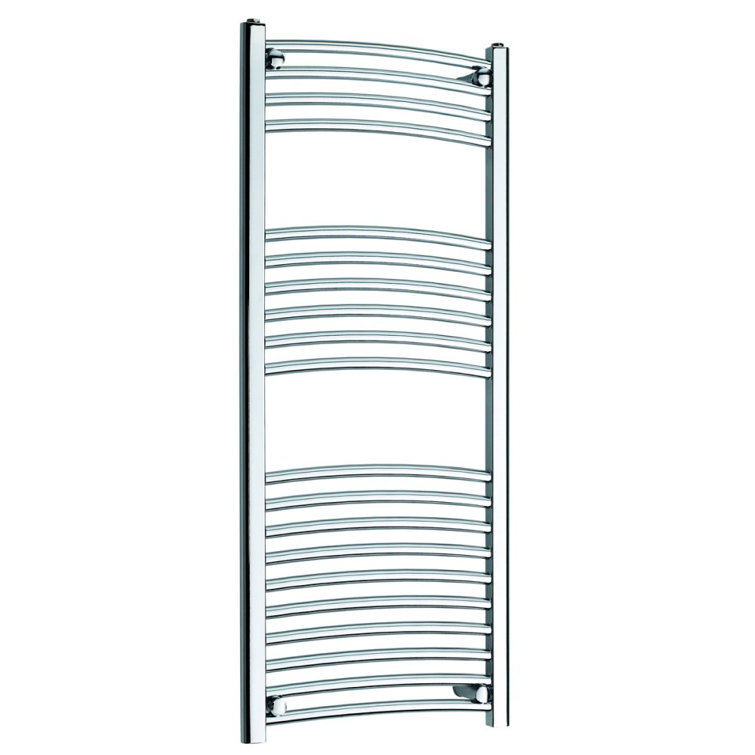 Curved Towel Rail Heated Towel Rails