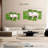Brampt Spring Grass Pig-108862875
