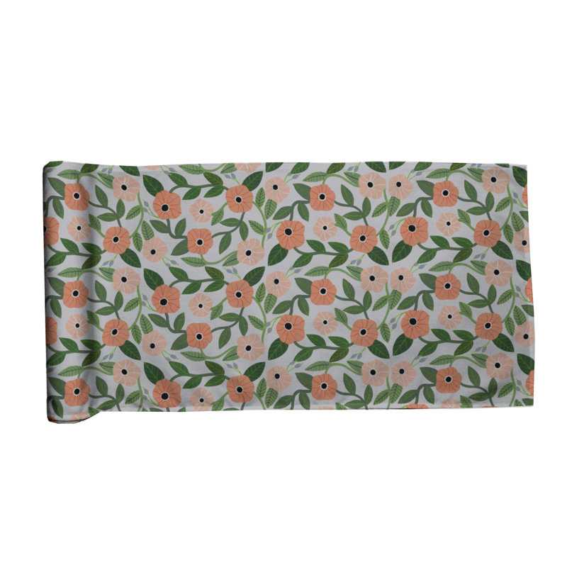 Cager Table Runner
