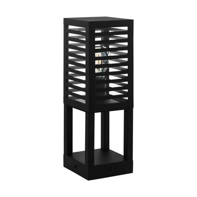Elline Pier Mount Light