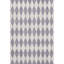 Tapis mauve Premium lavable à la machine Cerrito AMF578-104829740