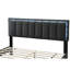 Lit pour grand lit tapissier 1pc