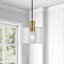 Luminaire suspendu cylindrique à 1 lumière Henri-421937948-465909182