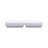 Elite Global Solutions Zen Melamine Condiment Server-41411391
