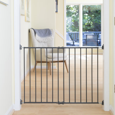 Qdos Extending SafeGate Slate