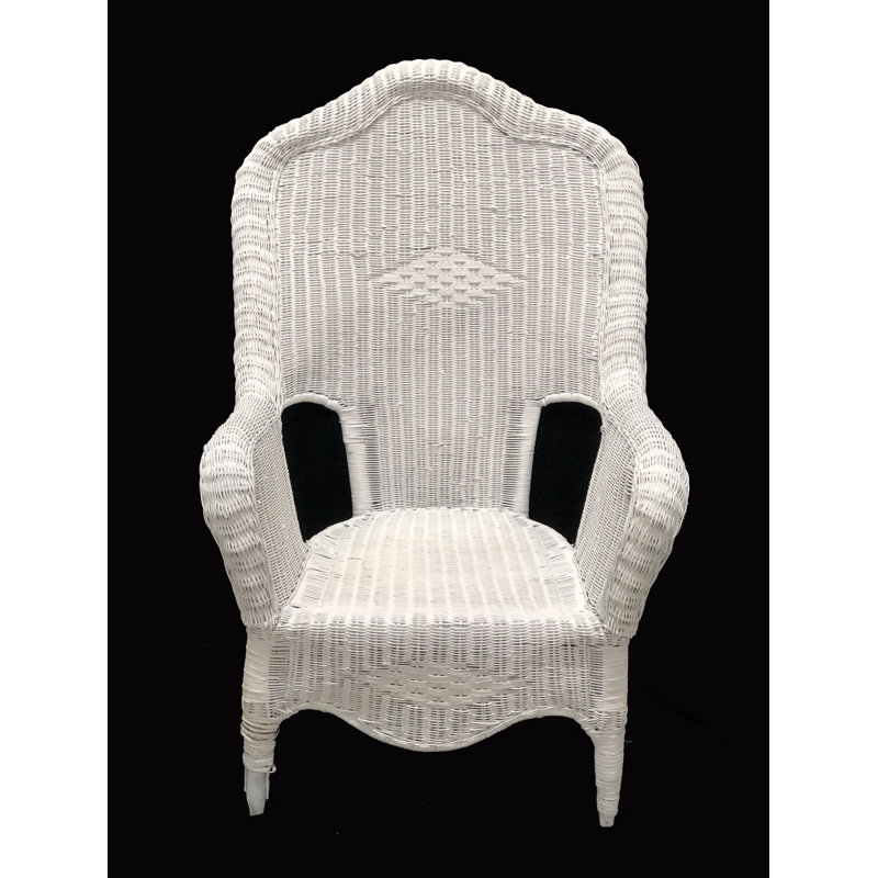 Carita Upholstered Armchair