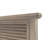 Cape May - Headboard - Twin - Glazed Driftwood Finish-163351530