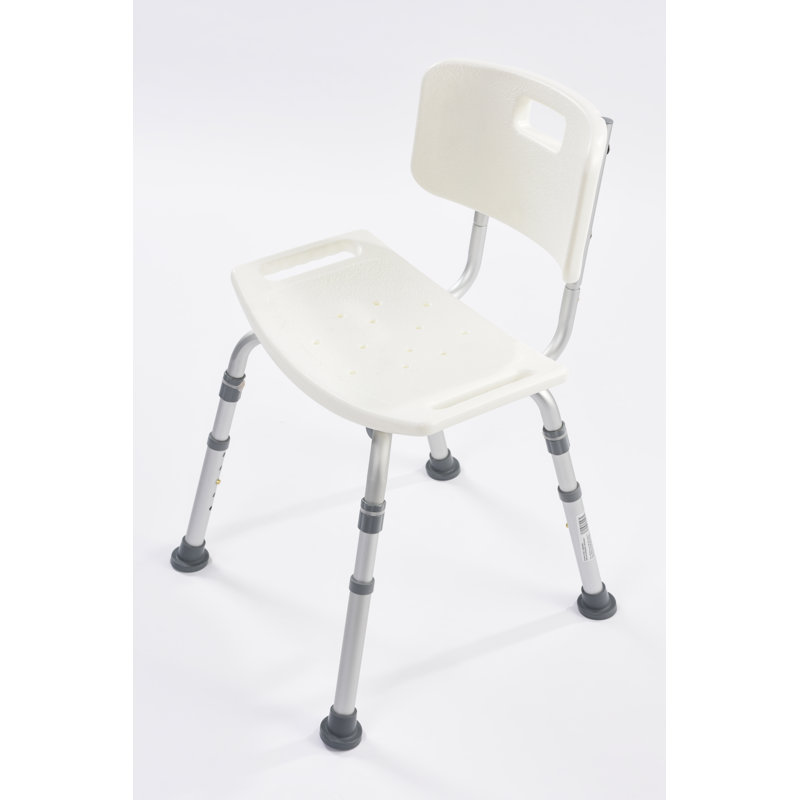 Nunes Shower Chair