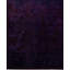 Overdyed One-of-a-Kind 3' 2" X 5' 3" Hand Knotted Area Rug
