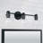 3 - Light Dimmable Vanity Light-70886249