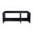 48" Wall-Mounted Bathroom Vanity With 3-Soft Close Doors