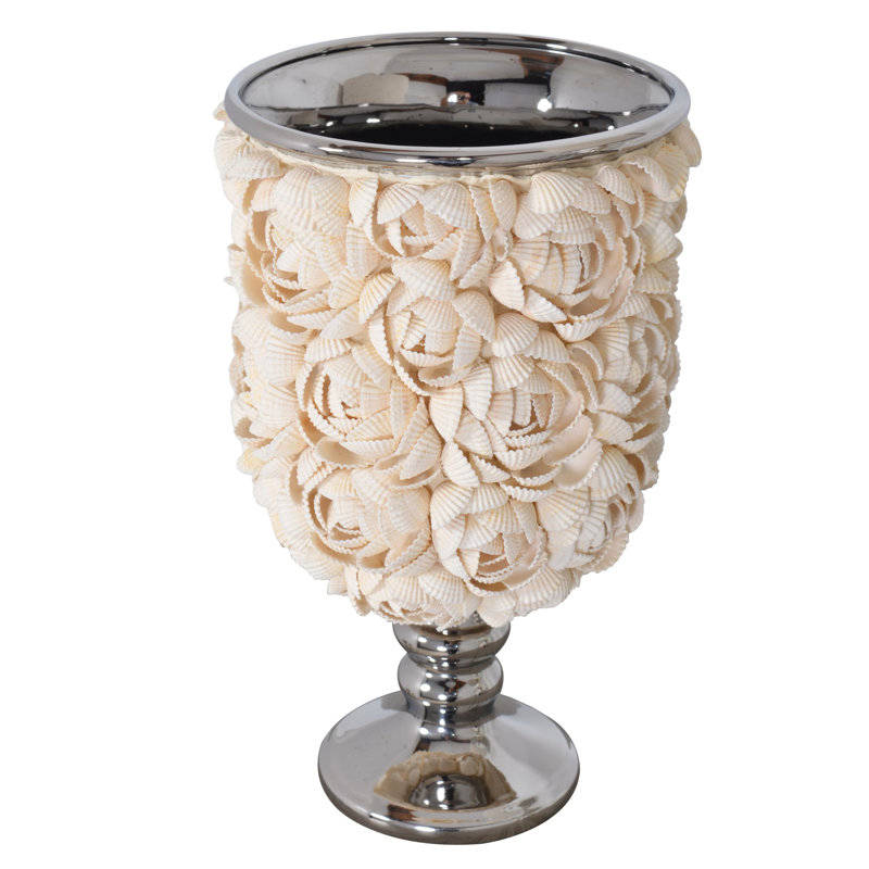 Lympsham Handmade Table Vase