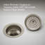 Duostrainer Basket Strainer-1563268364