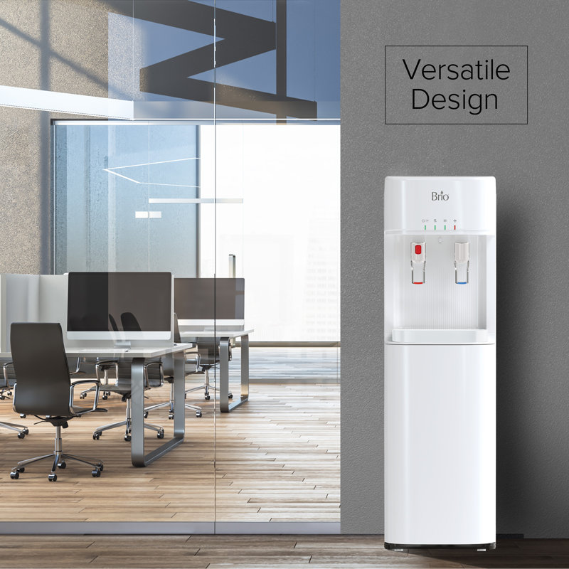 Distributeur d'eau sans bouteille Brio 300 Series