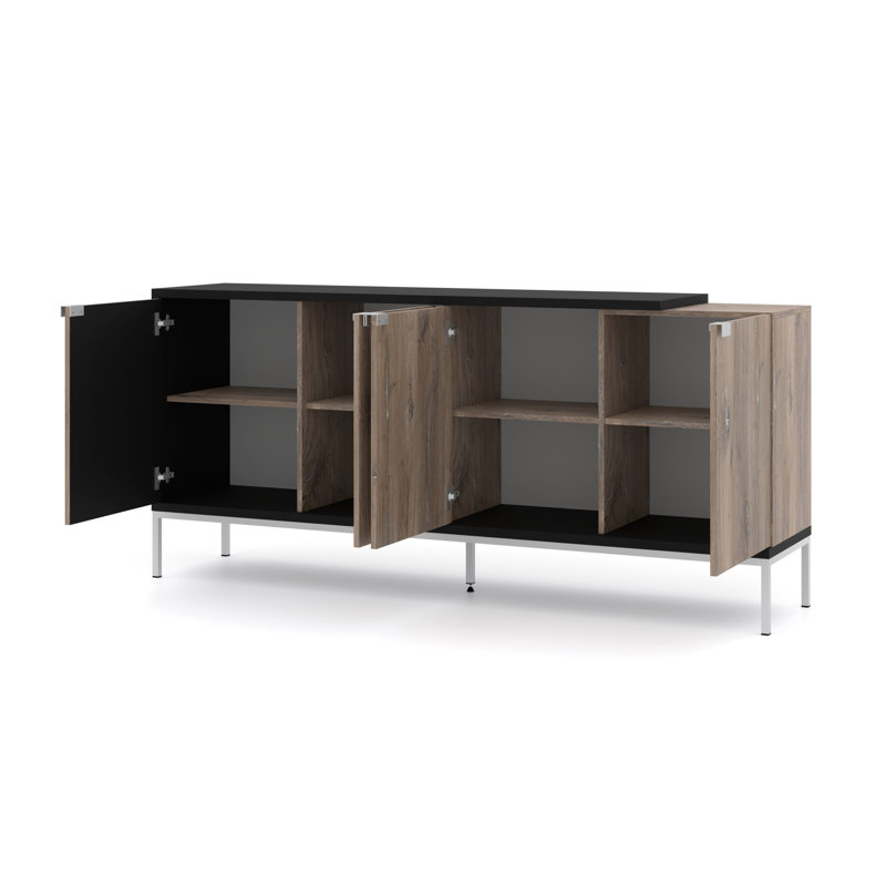 Ainura chest of drawers
