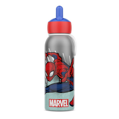Mepal Double Wall Insulated Polypropylene Plastic Travel Tumbler with
