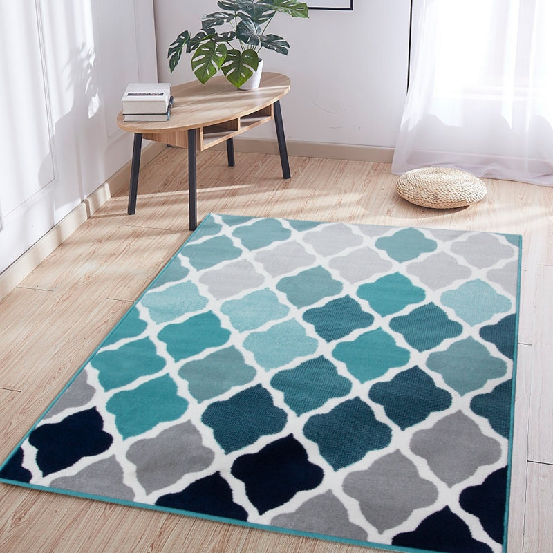 Fyfe Area Rug, Rectangle 240 x 330cm
