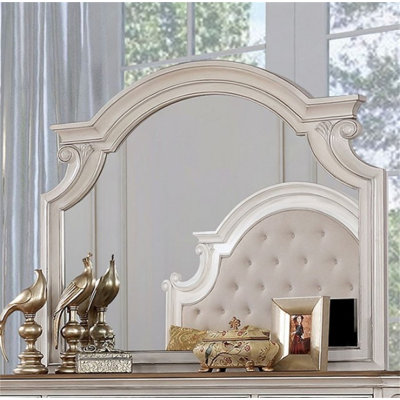 Miroir Bowley