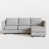 Light Gray Chenille is out of stock