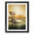 Black Framed