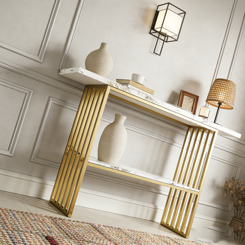 Console Modern Luxury