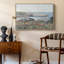 «Vintage Landscape - Dcccii» sur toile-1803740455-1803740460