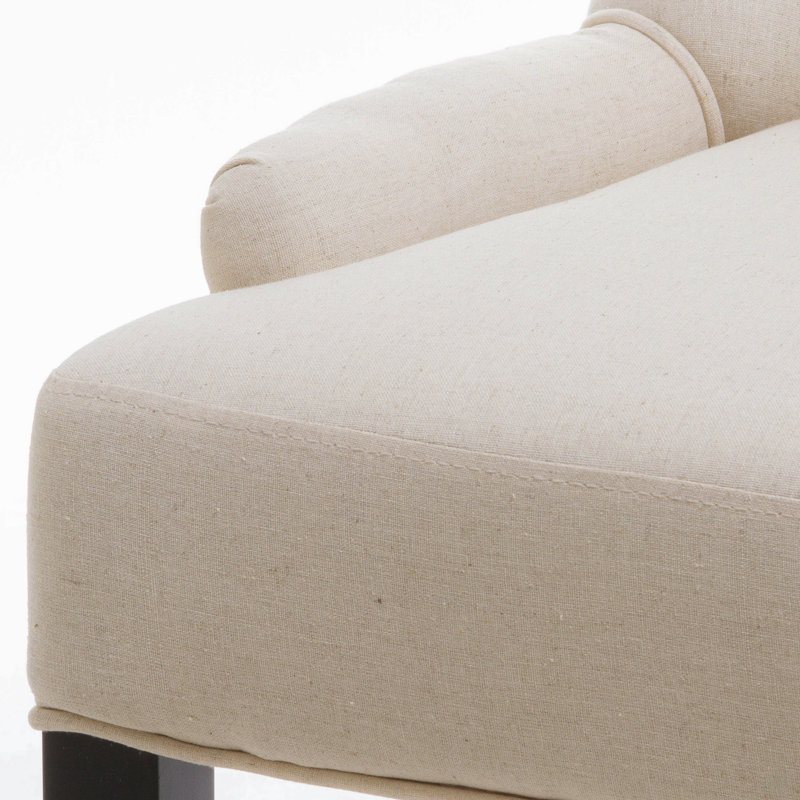 Chaise de salle à manger Cheney - KD MP2 (ensemble de 2)
