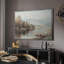 "Vintage Landscape-XXIV" sur toile-851158249
