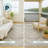 Machine Washable Indoor/Outdoor Chantille ACN2926 Lodge Rug-1812536307-1812536309