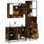 Rustric Brown is out of stock