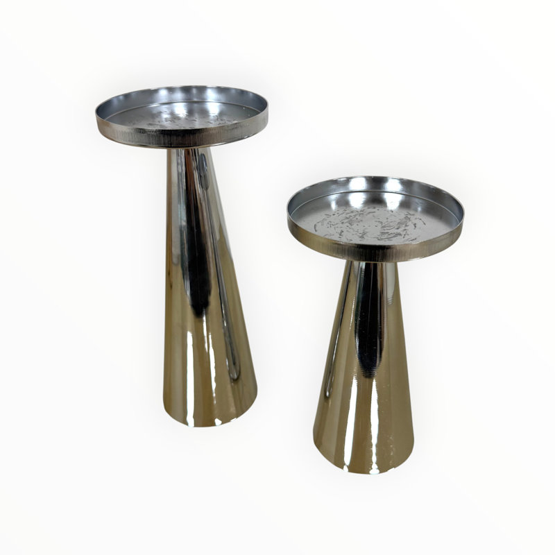 ENSEMBLE PORTE-BOUGIE ALON